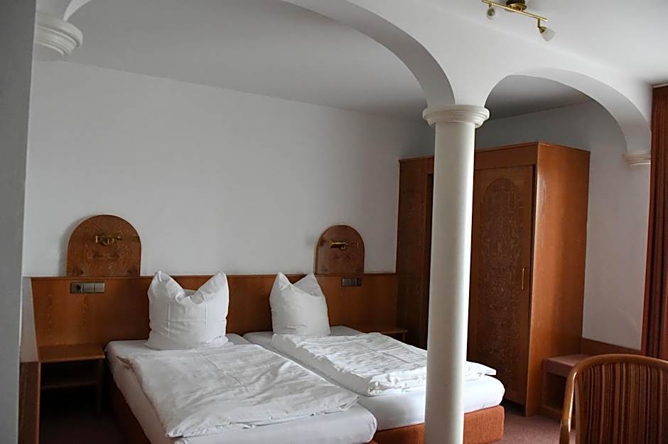 Boarding House Remstal