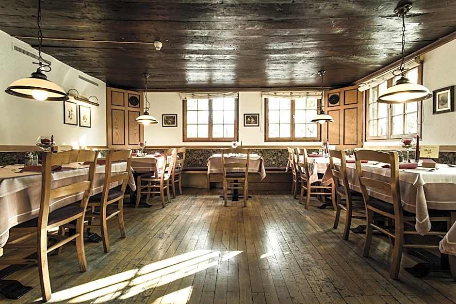 Hotel-Gasthof Löwen