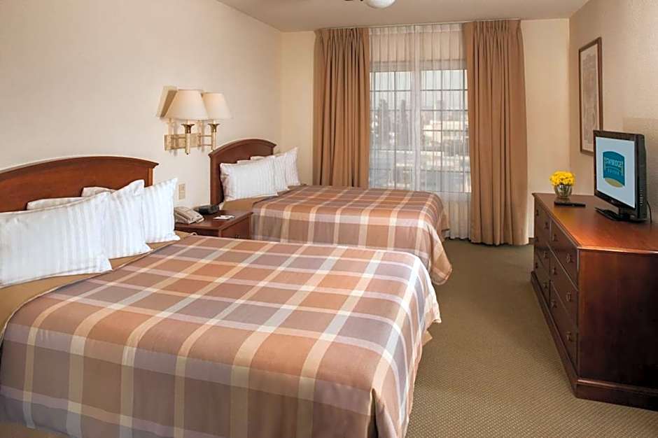 Staybridge Suites Monterrey San Pedro By IHG