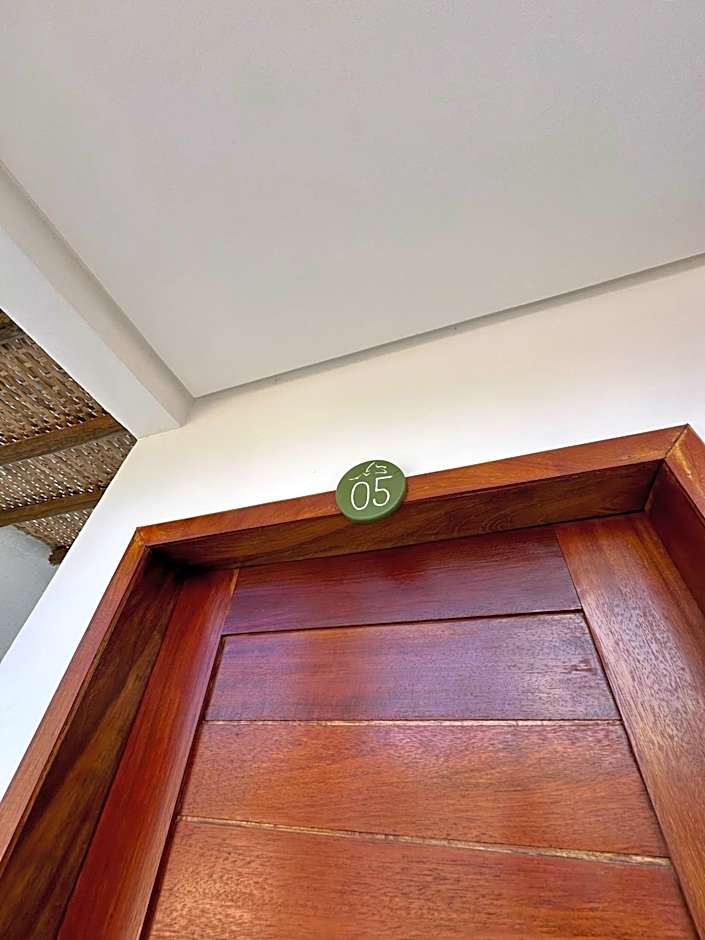 Arraia Suítes Pousada