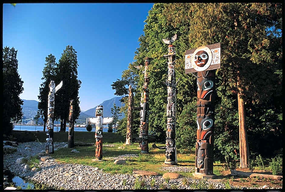DoubleTree by Hilton North Vancouver