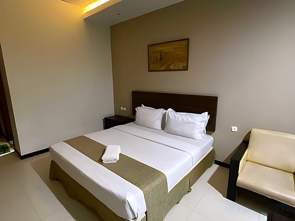 New Grand Park Hotel