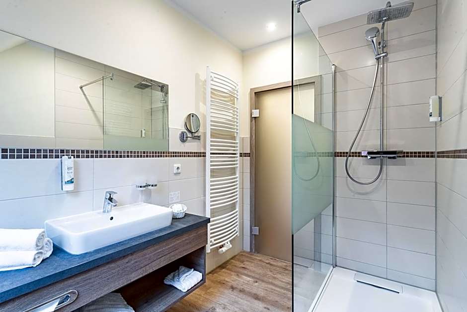 Ostseehotel Villen im Park - ein Rovell Hotel