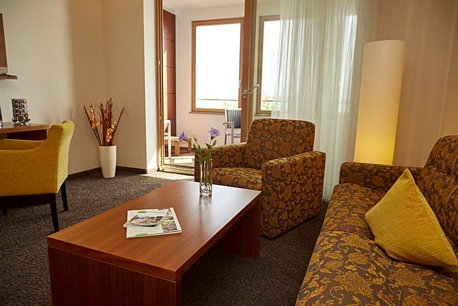 Flair Hotel zum Schiff