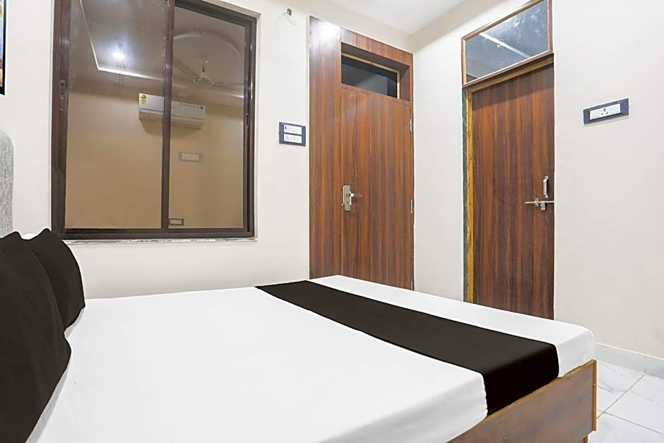 Hotel O S Grand