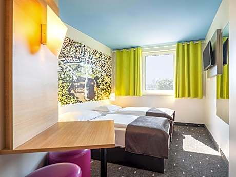 Twin room Single Use