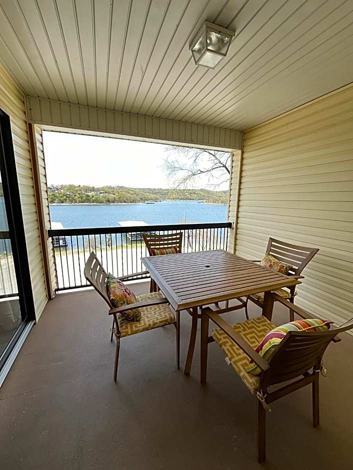 Serenity Oaks at The Getaways