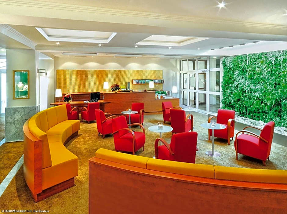 Hotel Europaischer Hof