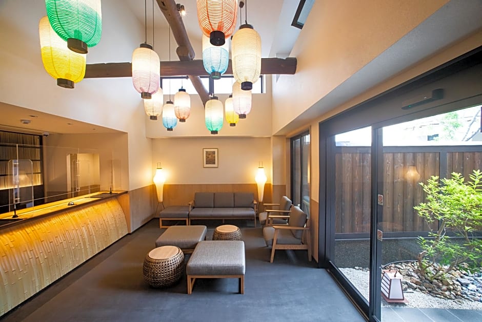 Rinn Gion Yasaka