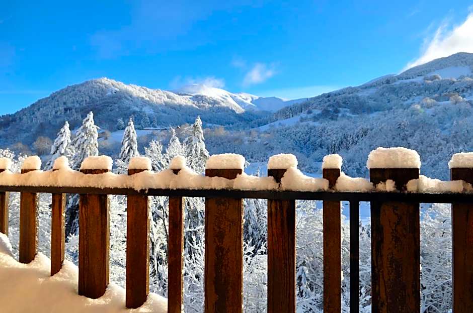 Logis Hotel Le Griou