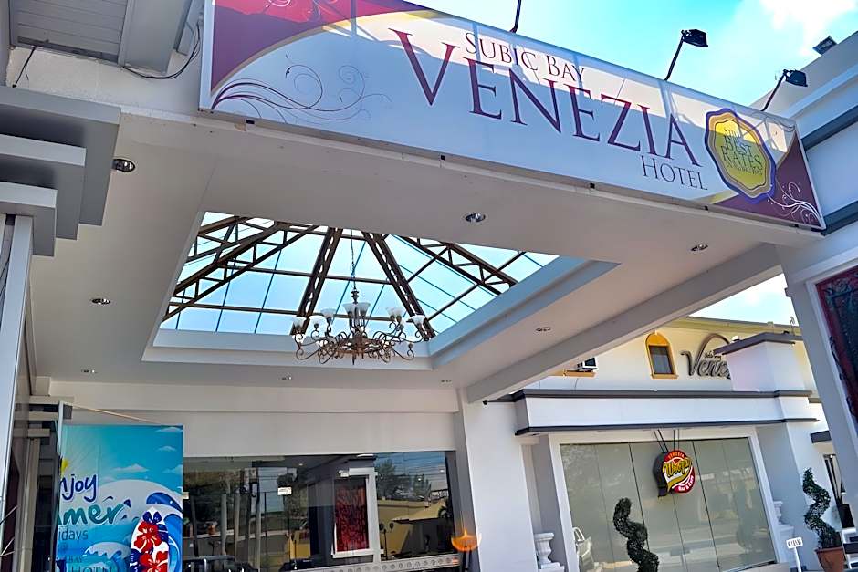 Subic Bay Venezia