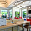 Hilton Garden Inn Atlanta Northpoint