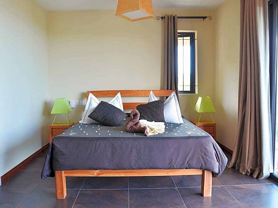 Happy Days Guest House