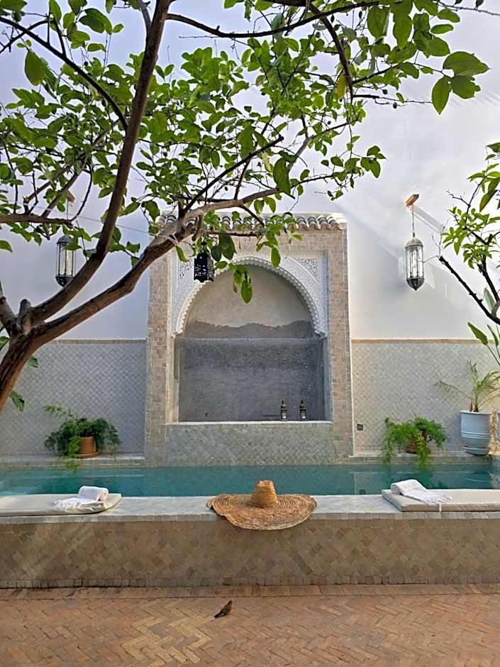 RIAD SAMAH