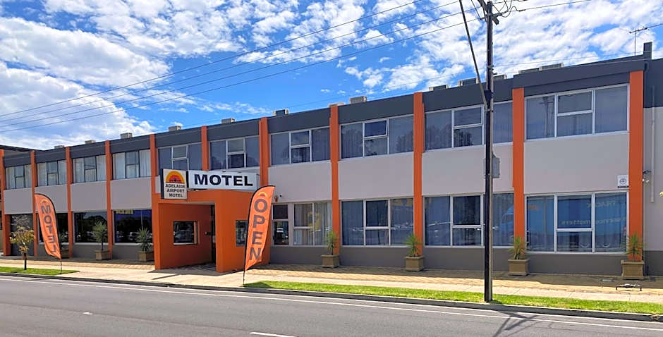 Adelaide Airport Motel