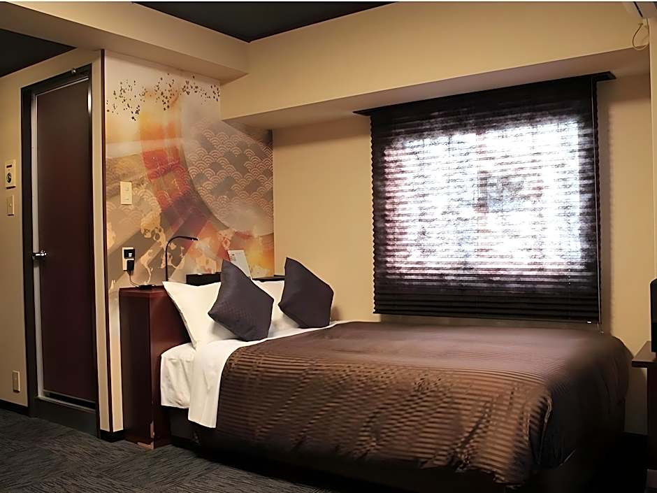 Hotel Livemax Kyoto Ekimae