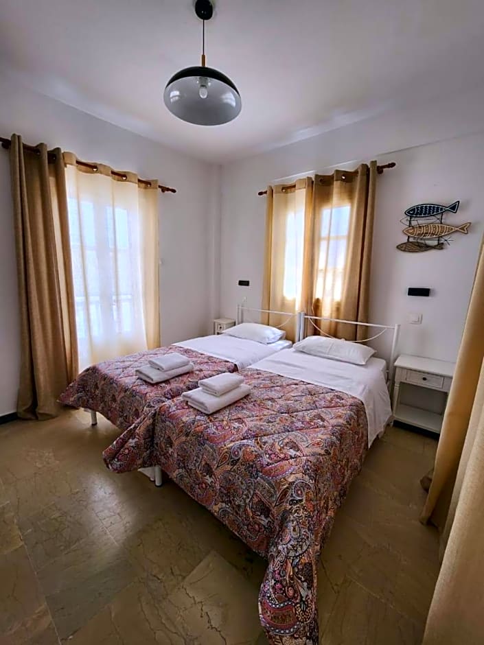 Hotel Kastelakia Mykonos