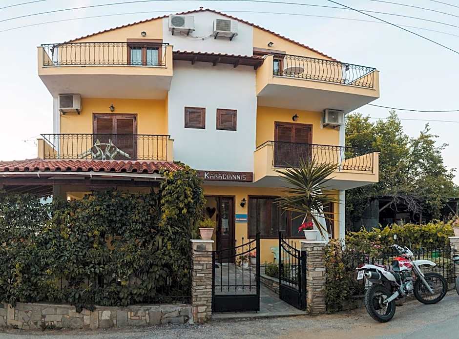 Hotel Karagiannis
