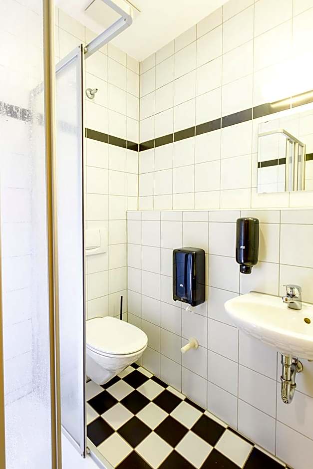 HI Hostel Jugendherberge Passau