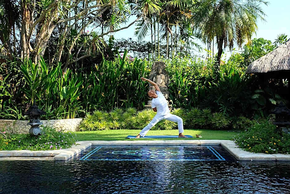 Impiana Private Villas Seminyak