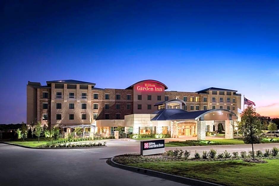 Hilton Garden Inn Dallas Richardson