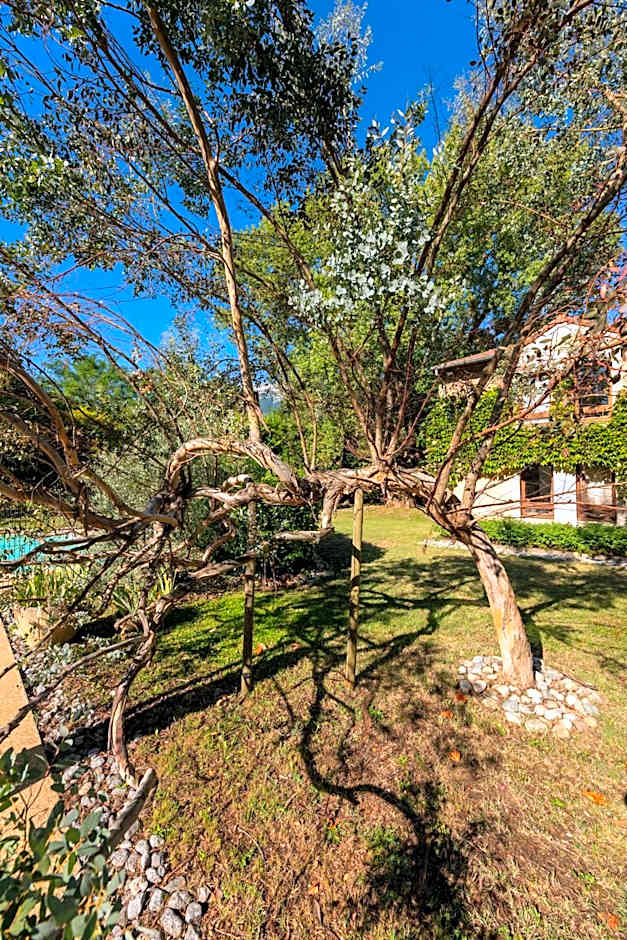 Hôtel des Trois Massifs