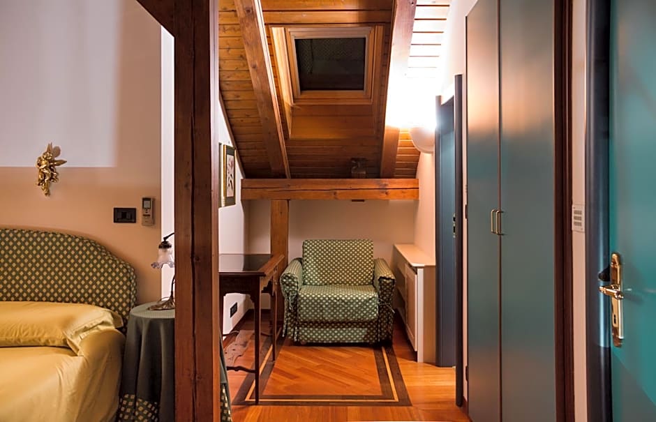 Residence Jecna