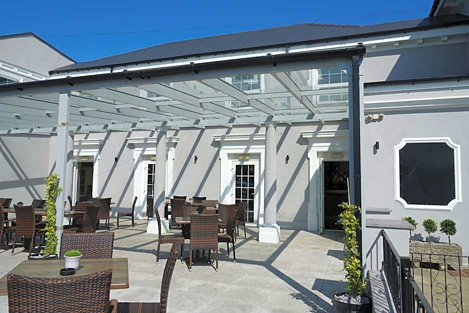 Elfordleigh Hotel