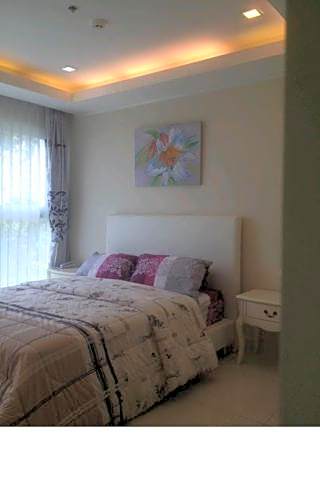 Cosy Beach View Apartments