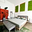 B&B Monteverdi L'Arancio