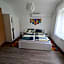 Green Garden Plus Apartman