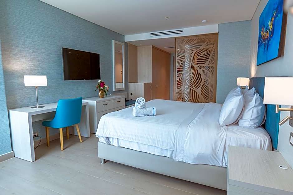 Hotel Arena Blanca by Dorado