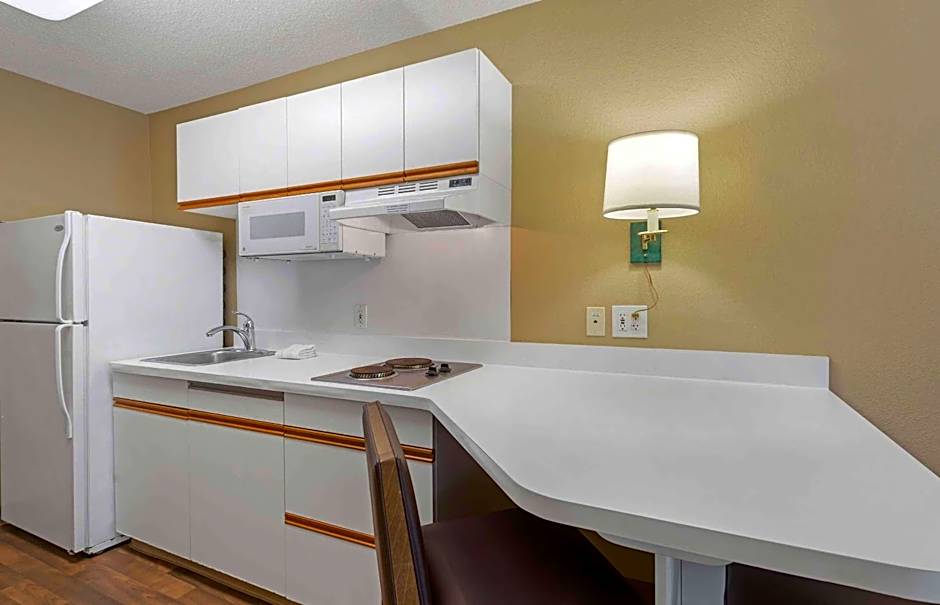 Extended Stay America Suites - Hanover - Parsippany