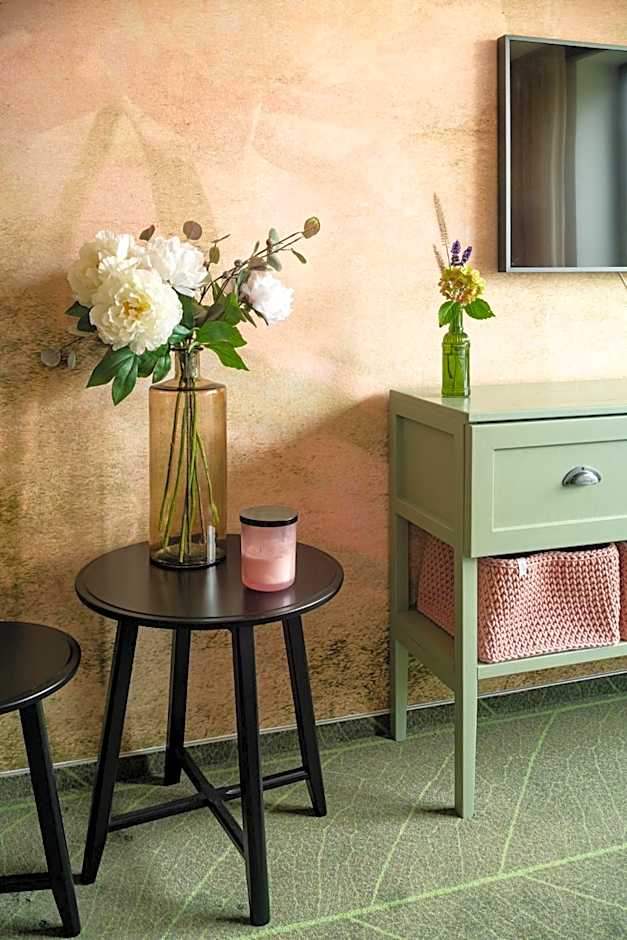 HERBARIUM boutique hotel