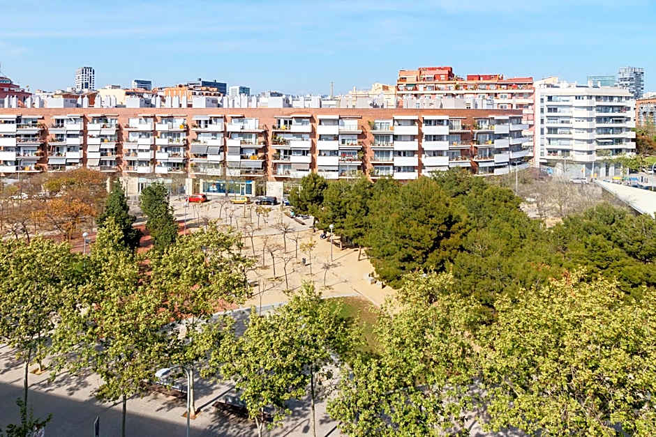 Feelathome Poblenou Beach Apartments