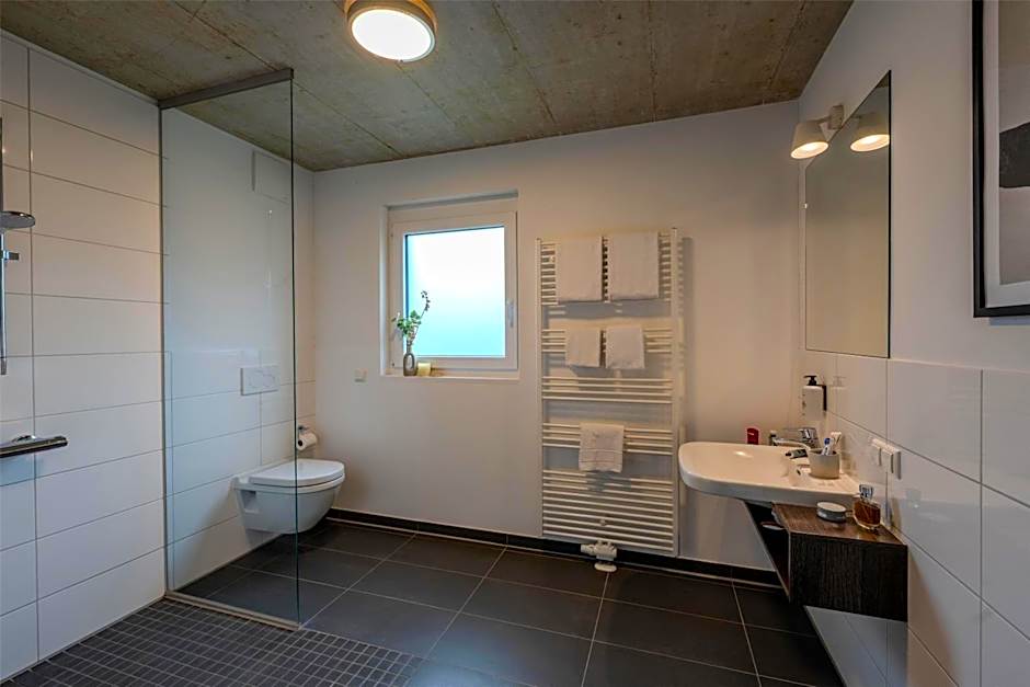 ipartment Wolfsburg HOME by Best Western