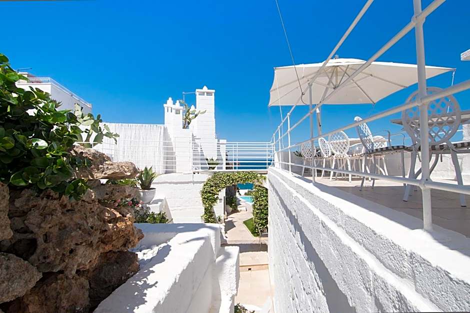 Don Ferrante - Dimore di Charme