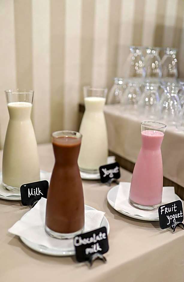 Hotel Harmony by Aycon