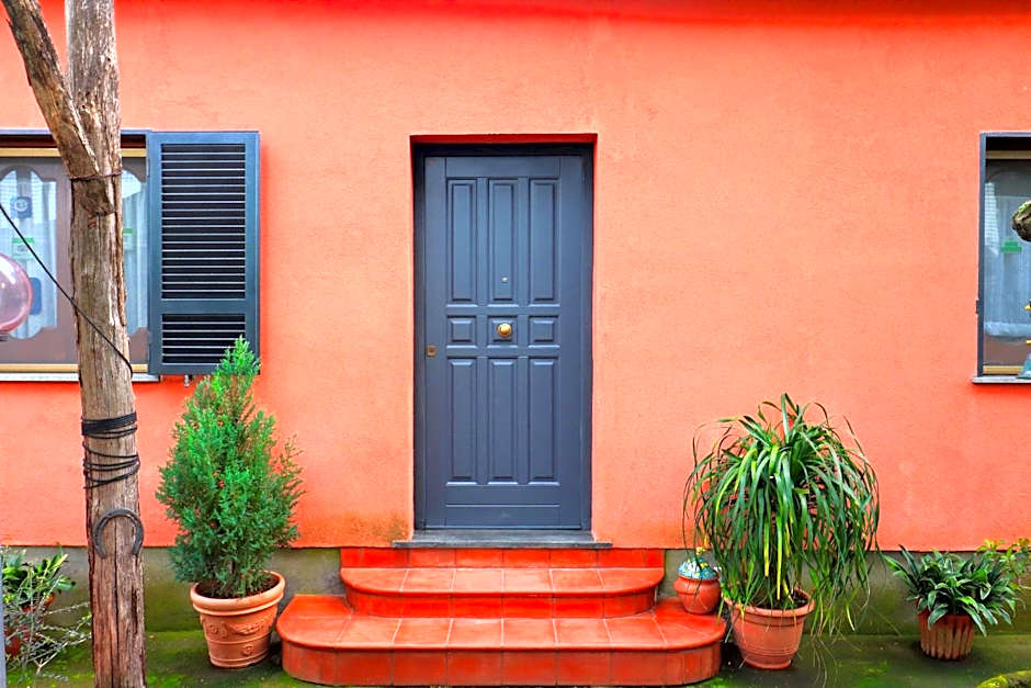 La Maison de Titty & Margherita