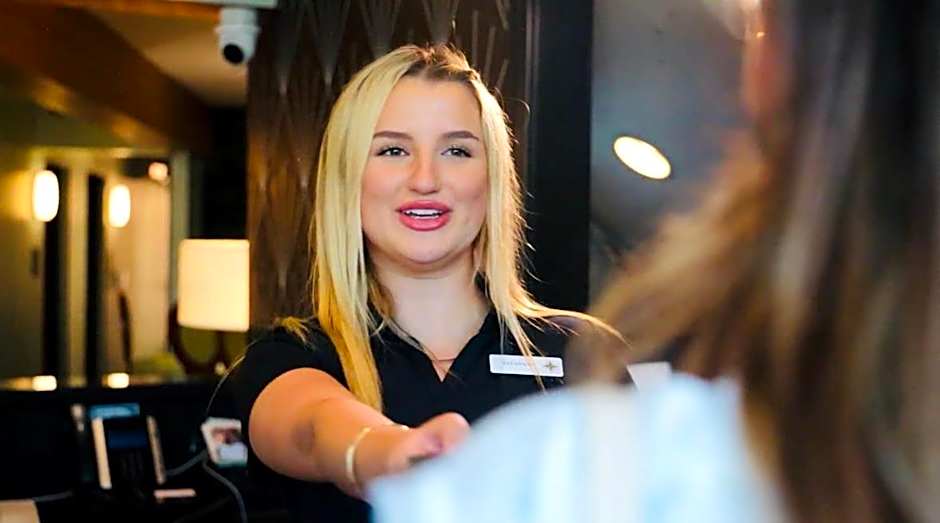 Cormorant Boutique Hotel