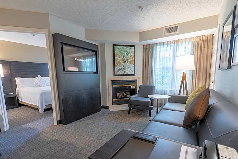 Residence Inn by Marriott Princeton At Carnegie Center