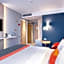 Holiday Inn Express Almaty By IHG