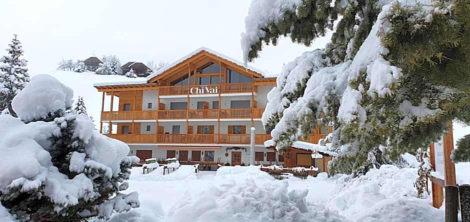 Hotel Chi Vai