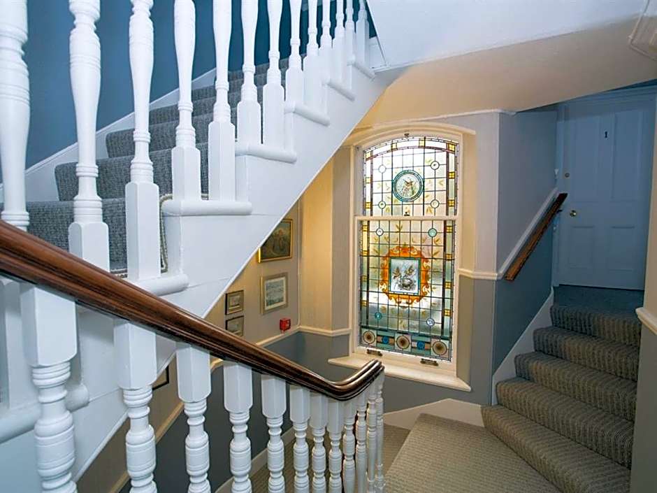 Arduthie House