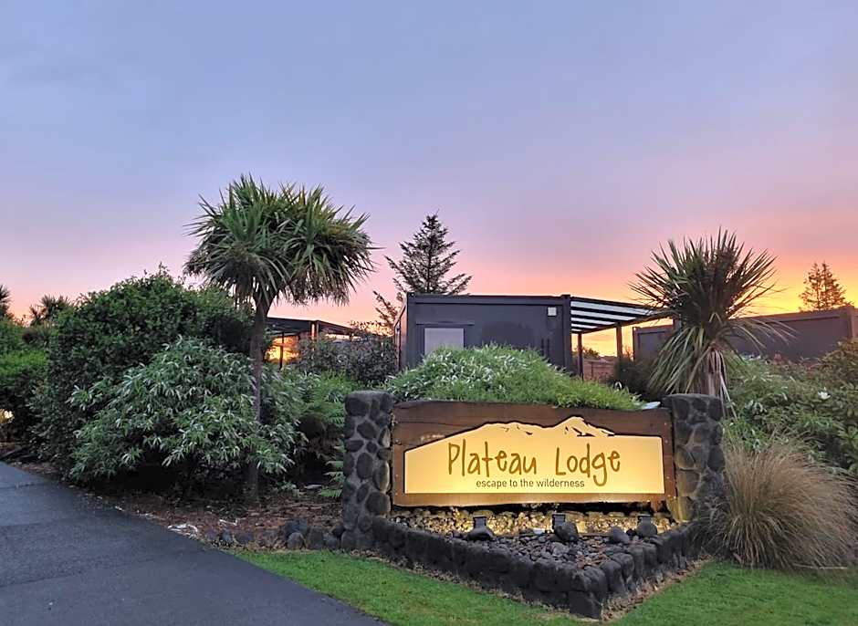 Plateau Lodge