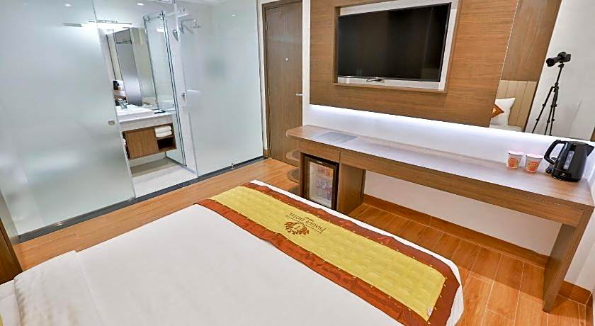 Prague Airport Hotel