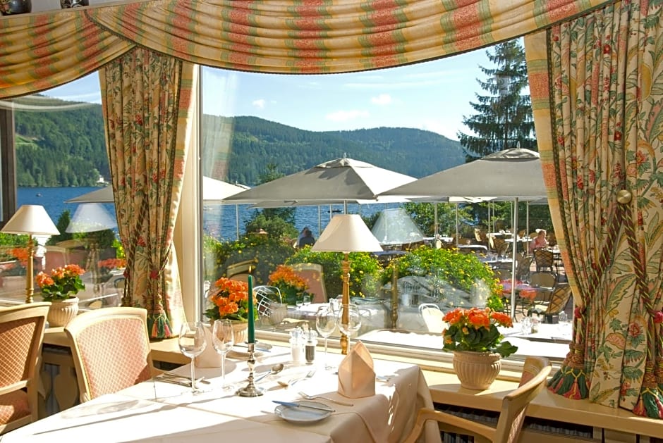 Treschers Schwarzwald Hotel