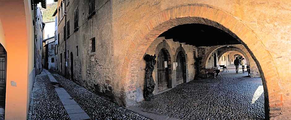 Albergo Ristorante La Palma