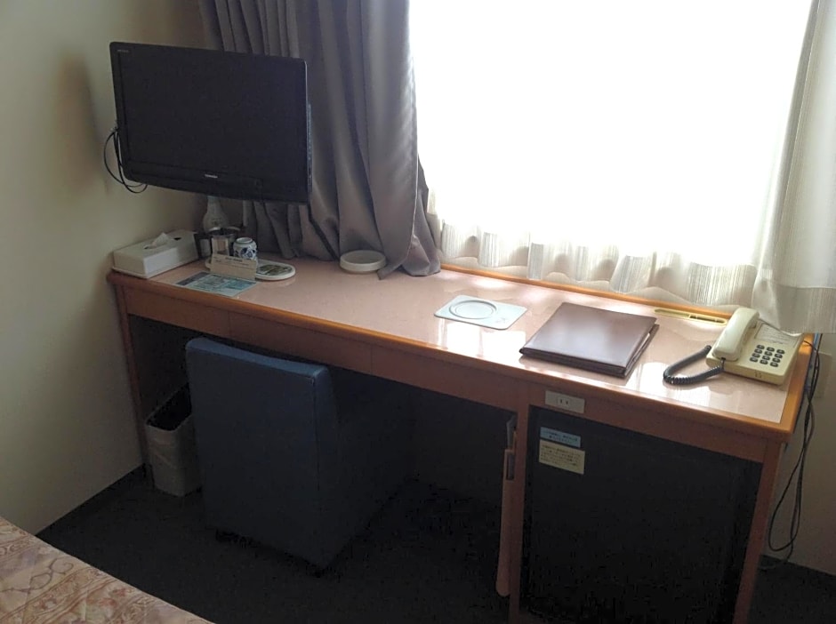 Asano Hotel
