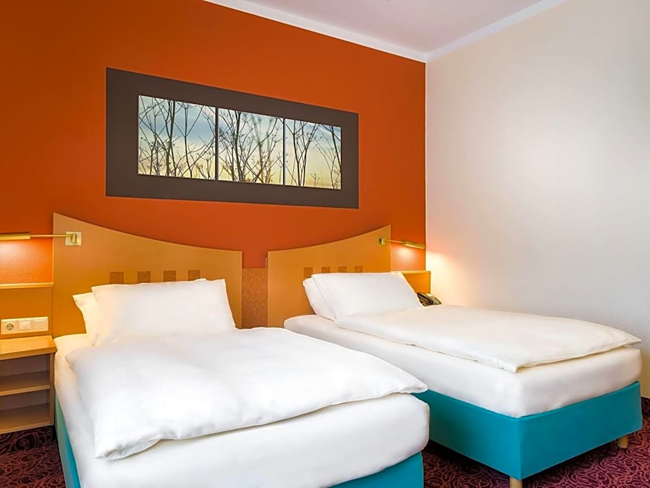 Mercure Hotel Ingolstadt